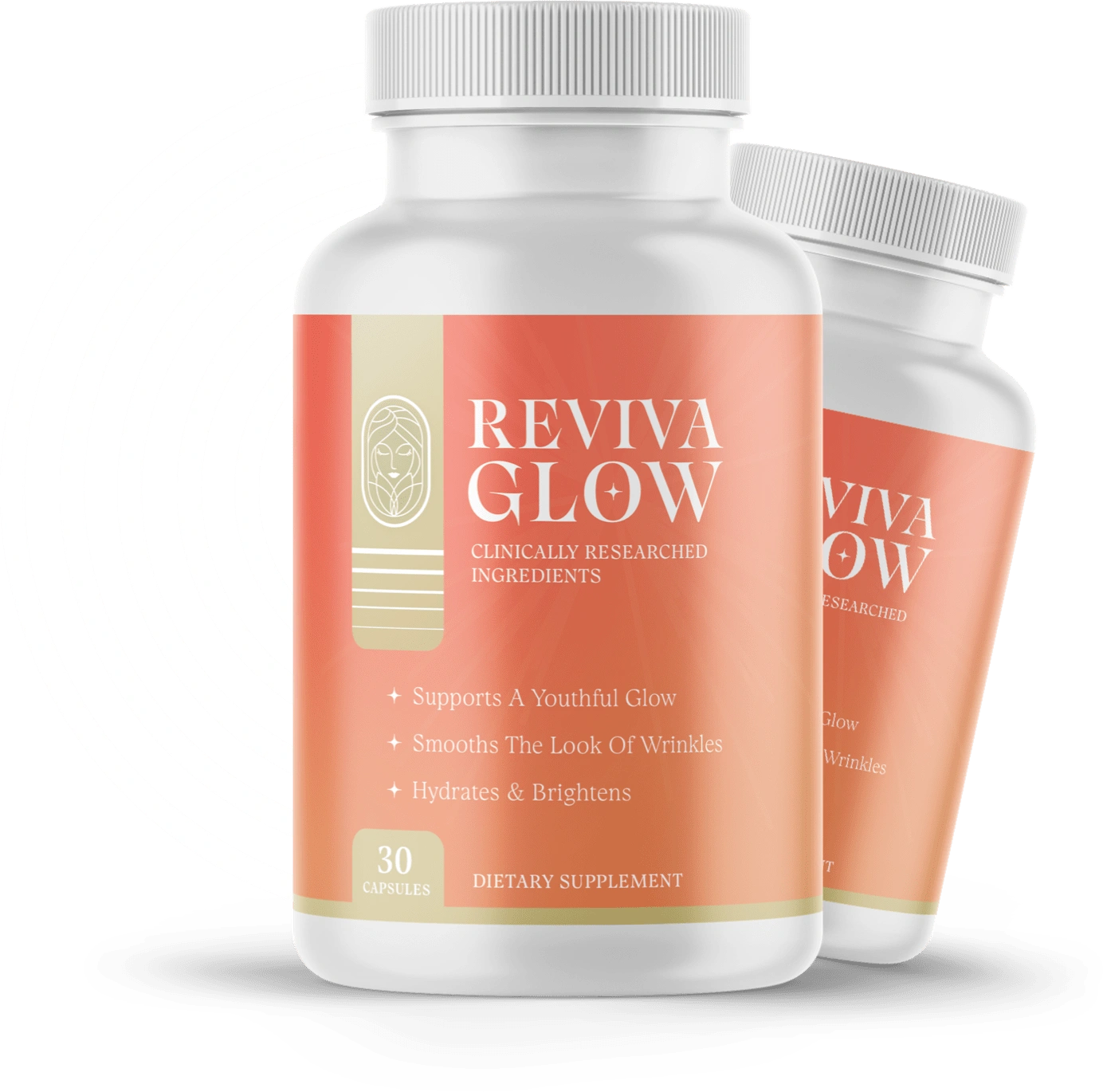 RevivaGlow Supplement RevivaGlow
